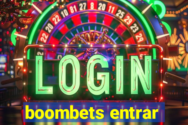 boombets entrar